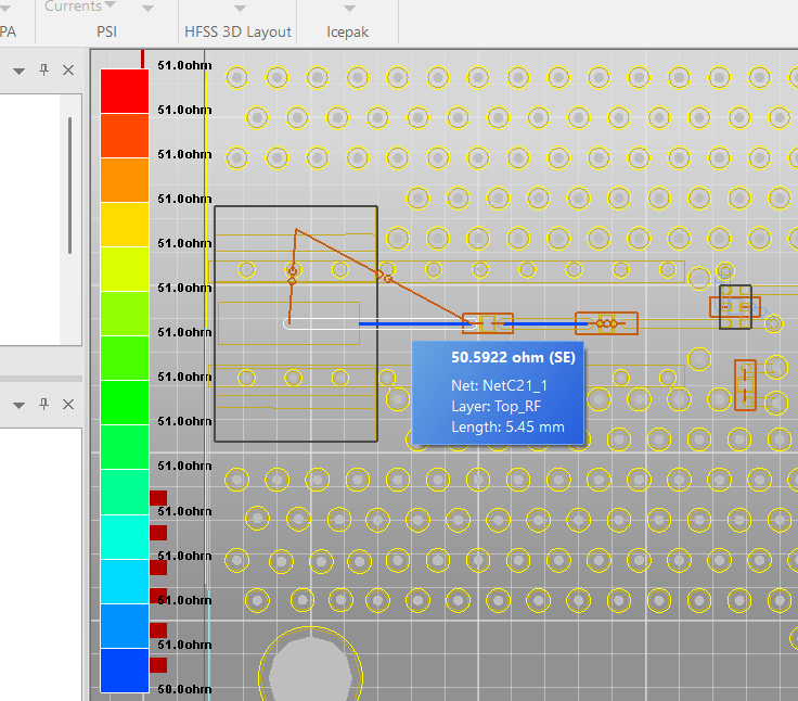 Transmission Line Impedance Matching